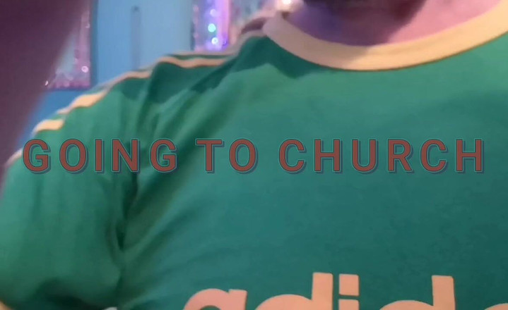 Monster_Meat_: Pertunjukan fetish Corduroy