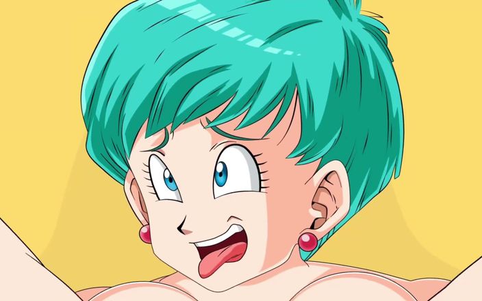 Hentai ZZZ: Video Dragon Ball Z Bulma Hentai