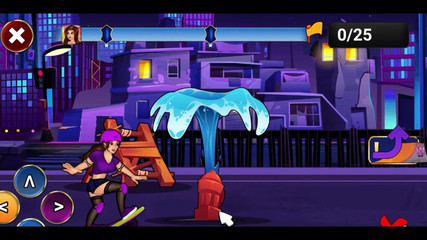 Miss Kitty 2K: Svět nevlastních sester # 83 - This is Short od Misskitty2k