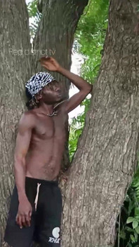 I Had the Best Fuck in the Bush with My New Boyfriend