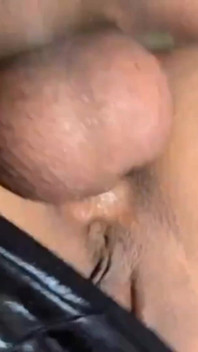Hardcore Anal Fuck in Doggy Style