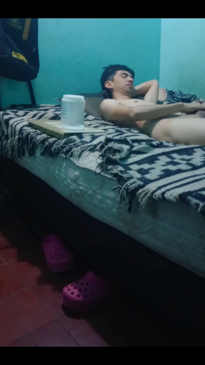 Fitcure1: Massaggio medi: piacere per un ragazzo magro