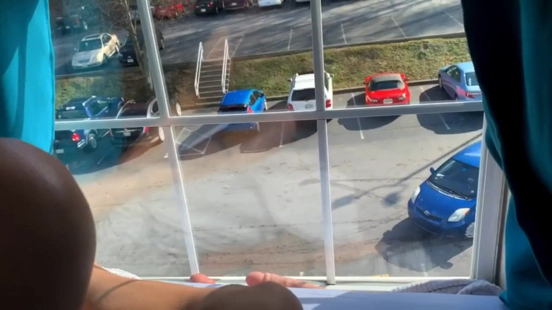 CindieLove: Půlhodinová dvojitá epizoda Slutty Sissy Sexy Deep Anální Dildo