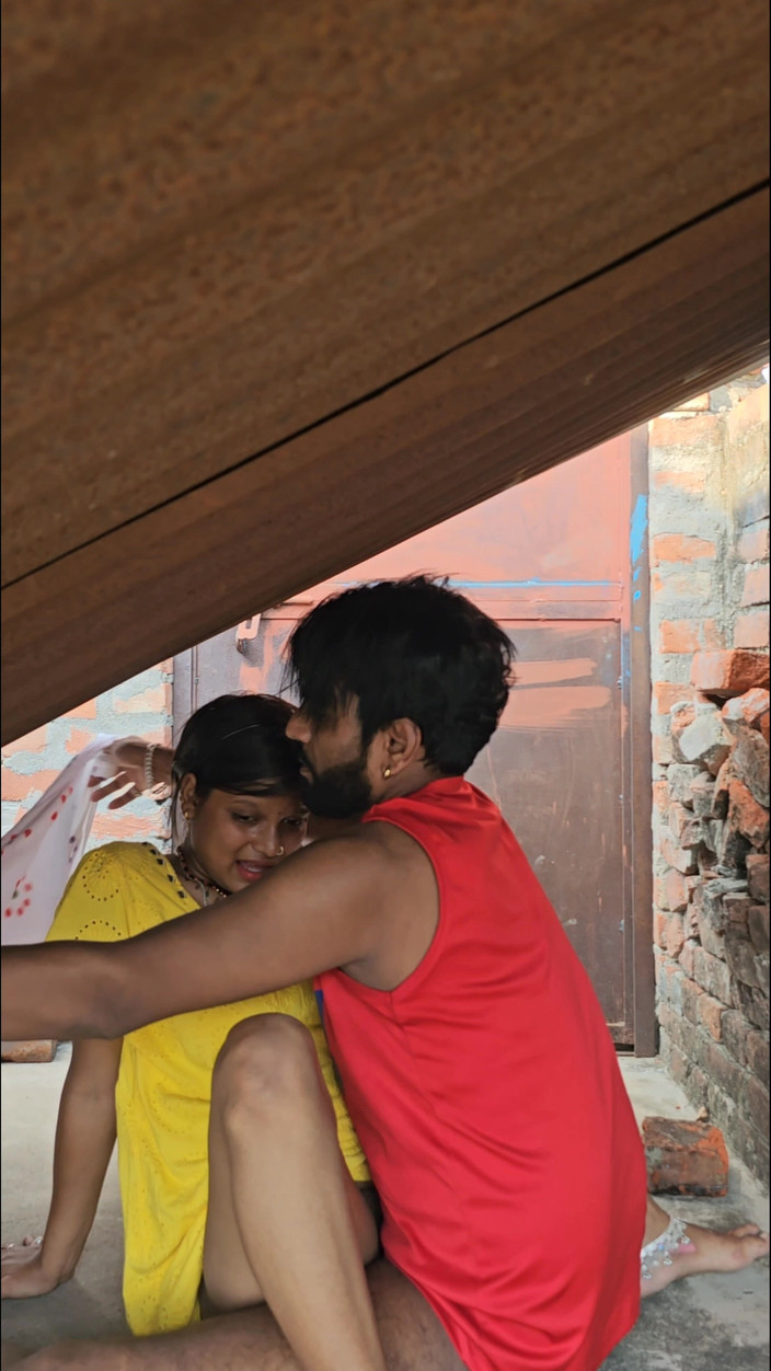 Aalox: Adik tiri desi kampung yang cantik dikongkek abang tiri