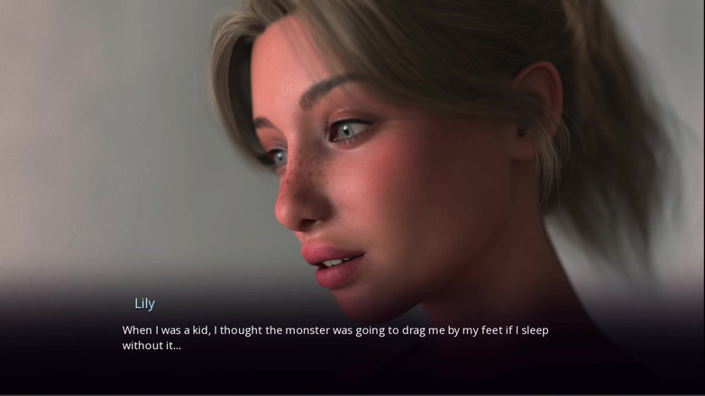 Johannes Gaming: Vesnická děvka transformace 1, co tato stará dáma naplánovala.