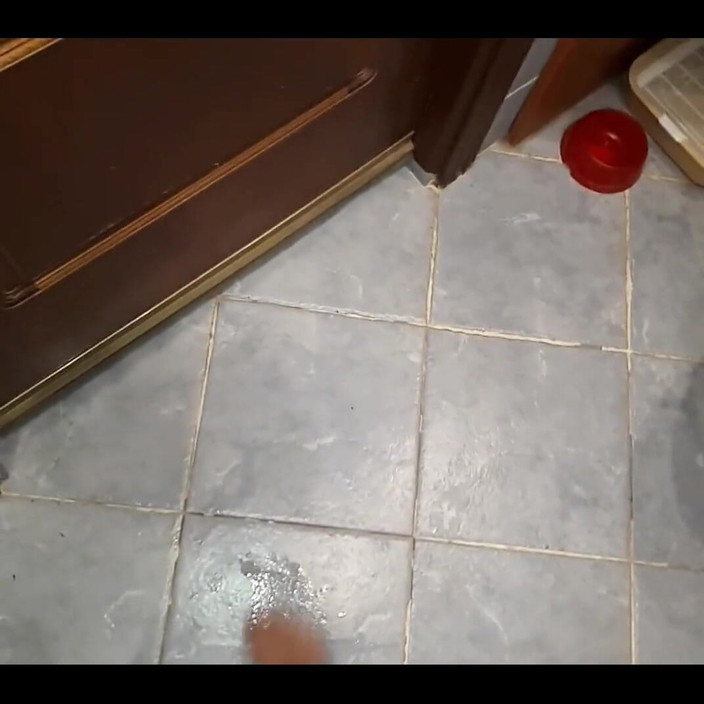 FrauleinP: Zo wanhopig in de ochtend! Ik heb mijn slipje en...