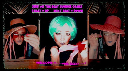 Campsissyboi: JOI Summer Games Three Make the Cock Throb Tease