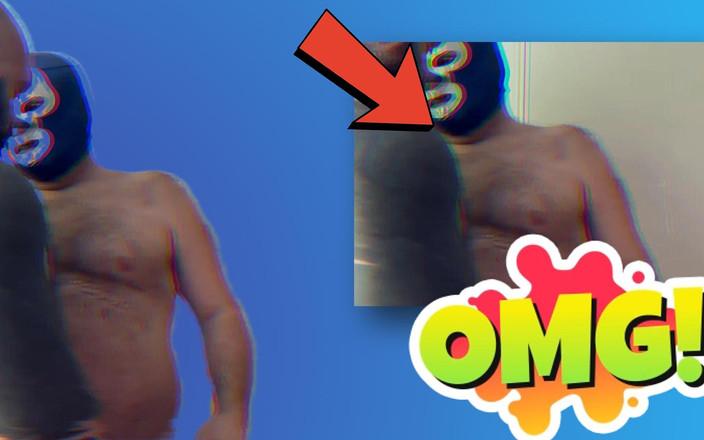 Djemelloxxxx: Lelaki Bertatah Mysterious Emello Bahagian 1