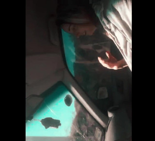 tunoviaputita: Succhio il cazzo arrapato in macchina