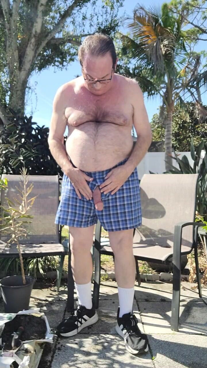 DaddyLNargo: Gusto all'aperto