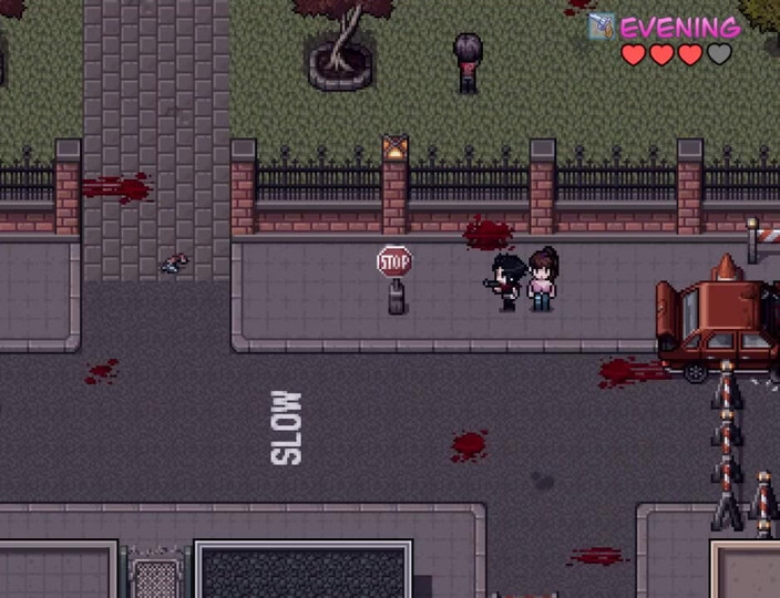 LoveSkySan69: 좀비 리트리트 2 - Loveskysan69의 섹스를 위한 32부 섹시한 비누