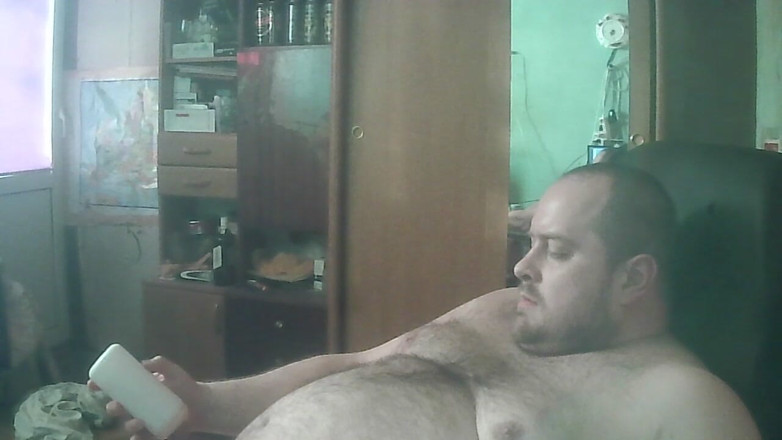 Jerking Perv: Jerking off