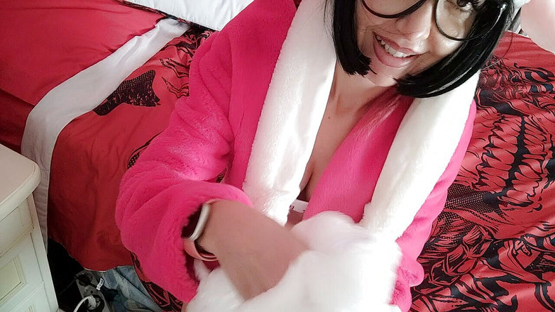 savannahamatoriale: 继父，我不想放