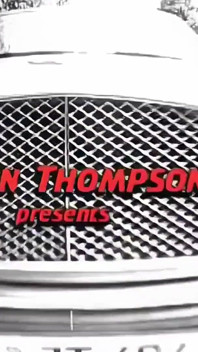 Ggg John Thompson - Cumthirsty and Bound