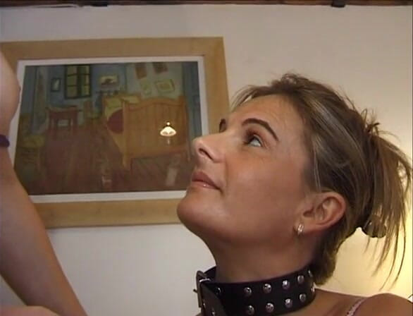 Hard Lesbians: French wives want to get off