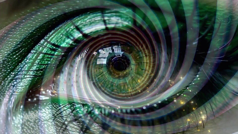 Goddess Misha Goldy: Esclavo de pantalla para anhelar polla: una transformación