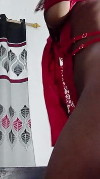 Alexa - Lingerie Dance: Teasing Curves, Wild Passion Awaits