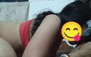 Playboy rahul: Step Sister Sex with Stepmother in the Bed of Bedroom...