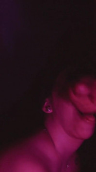 Brazilian Sexy Girl Really Enjoyed Showing off at Swing Party Cabin While Her Husband Watched Me Fuck Her All Over
