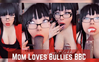 LexxiBakk: Mãe ama valentões bbc