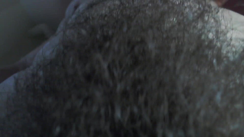Hunky time: Hairy Pubic a Use Your Faces.
