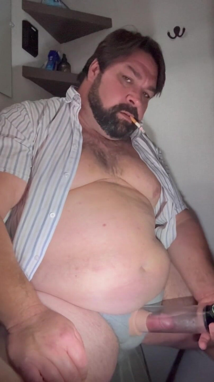 Brewster Bear: Il Papà È a Casa Dal Lavoro