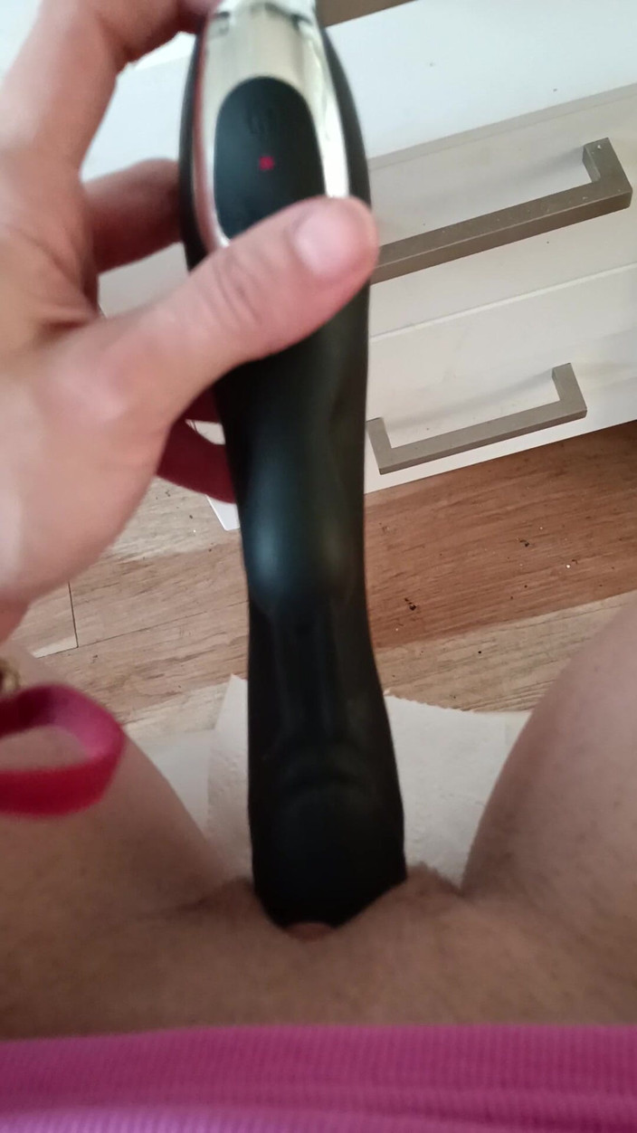 Xiby101: Saya berseronok