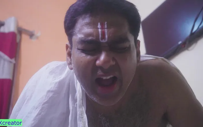Hot creator: Old Monk Fuck Village Wife! Web Series Sex