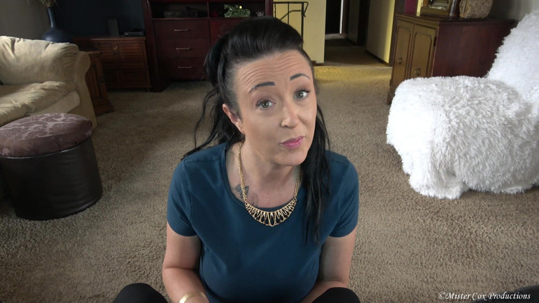 MrxMrsCox: Nonton ibu tirimu ngentot sama sahabatmu sendiri - suaminya episode 2