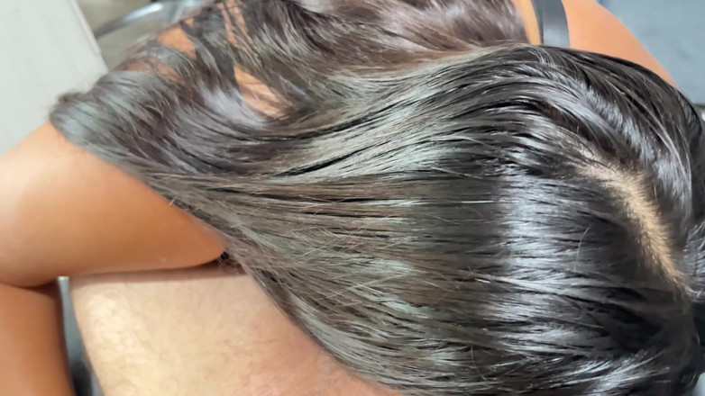 Cleo Denilo: Provádím orální sex s fanouškem, který se přihlásil k mému...