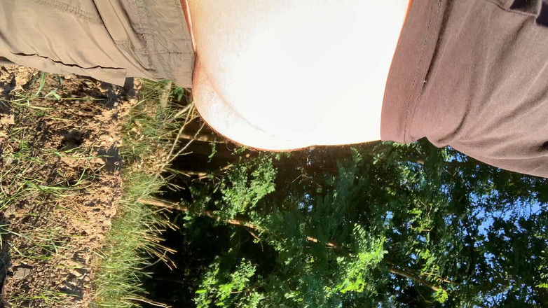 Apomit: Publicboy18 Outdoor Park Flash Dick and Ass Teen Skinny Boy...