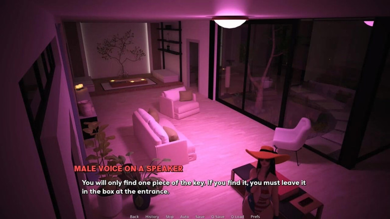 Neon2520: Тіні бажання v0 7c обман шлях оновлення 07