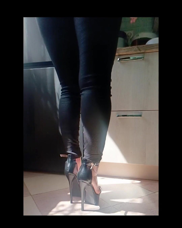 FrauleinP: Moje limonádová řeka k tobě teče, jsi připravená?