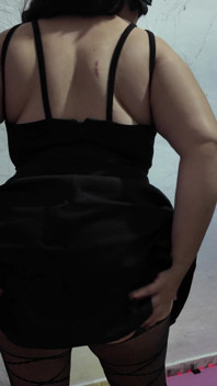How About That Ass on Your Face Too... Playing Around and Showing Me a Little Bit