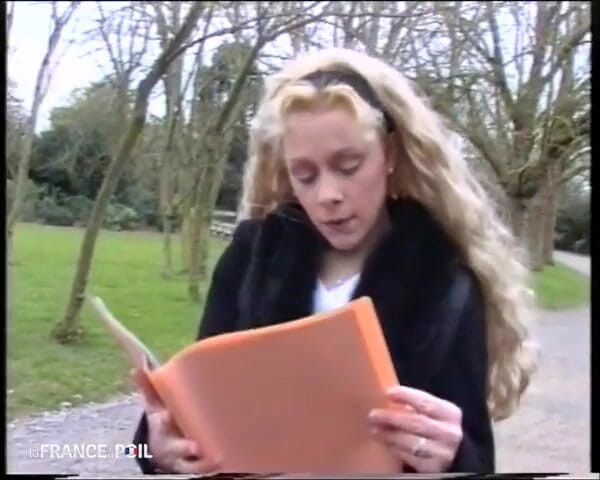 French Family Secrets: Gold Earrings Is a Real Dirty Little Bitch!
