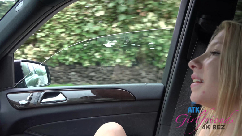 ATK Fans (Girlfriends): Virtual vacation with kenzie reeves part 4