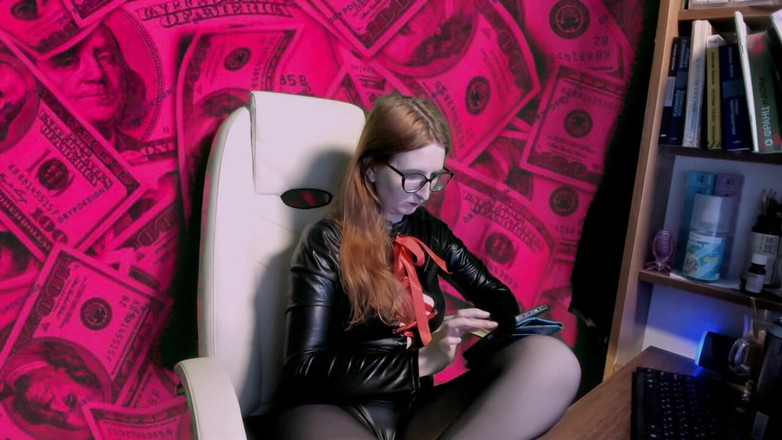 Banko Miyadzaki: Hanya Menatal, Jalang