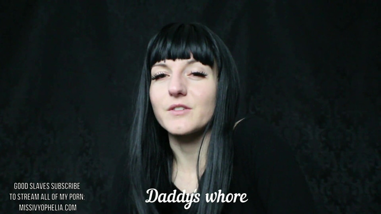 Miss Ivy Ophelia: Sissy-trigger 9
