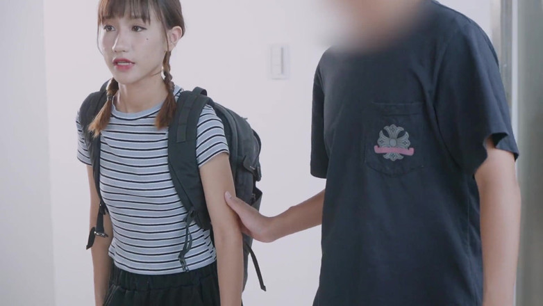 Asian Milfs n Teens: Threesome with Chinese college girl - Perv Milfs n Teens