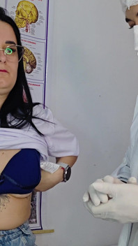 Student Booked Her First Gynecologist Appointment... and Never Imagined This