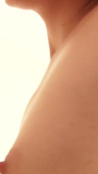 Stunning Blonde Babe Jessica Lloyd Uses Her Pink Panties to Rub Her Pussy