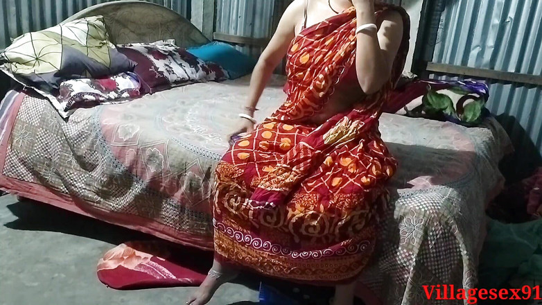 Villagesex91: Місцева дезі індійська мачуха займається сексом з пасинком з hushband, не вдома