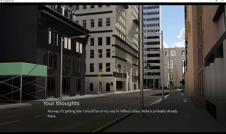 Erotic Krisso: College bound-teenie fickt jeden tag dirtier