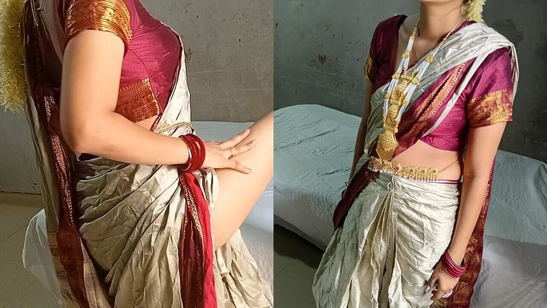 Vamika: タミル・バービは隣人に犯された