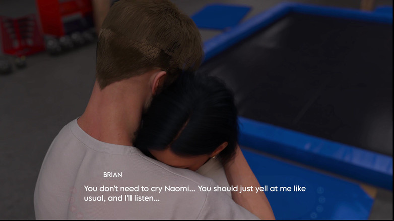 Wickedgammes studio: Kekasih Pussy (bahagian 21)