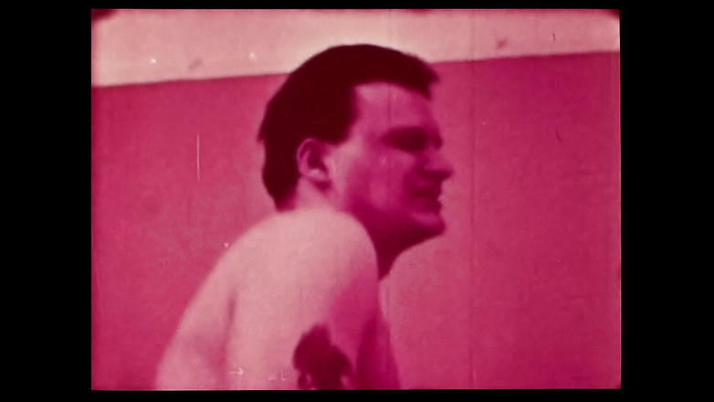 Close Encounter Vintage: Teatro erotico retrò porno vintage - coppia supereroe erotica