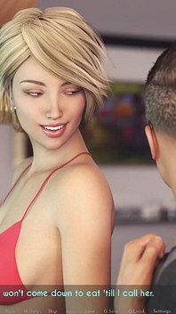 Awam MILF Cuckold Amber - Let Me Teach You How to Fuck - Amber Trains Dylan in the Kitchen (moaning Audio)