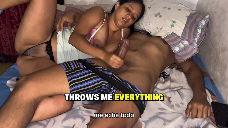 Gilversexy: 今すぐミルクをください!口で終わらせて