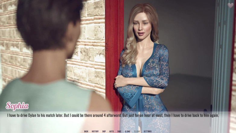Like A Boss: Complete Gameplay - Lust &amp; Passion 2, Part 32