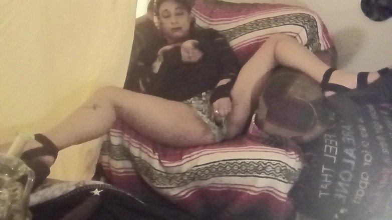 SweetSinhara: 솔로 밀프 플레이 준비 완료